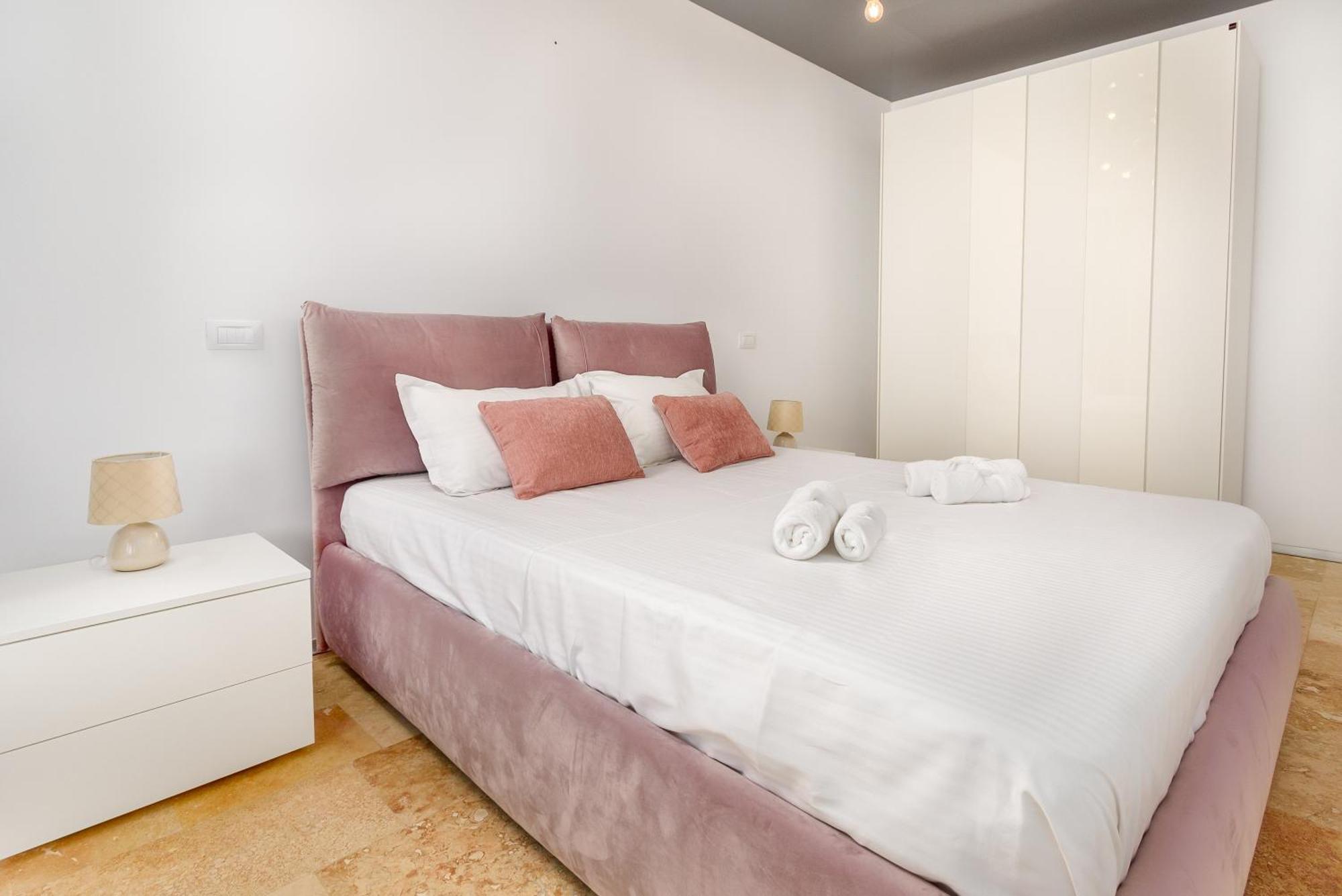 Astria Boutique - Complex Novum Apartment Olimp Exterior foto