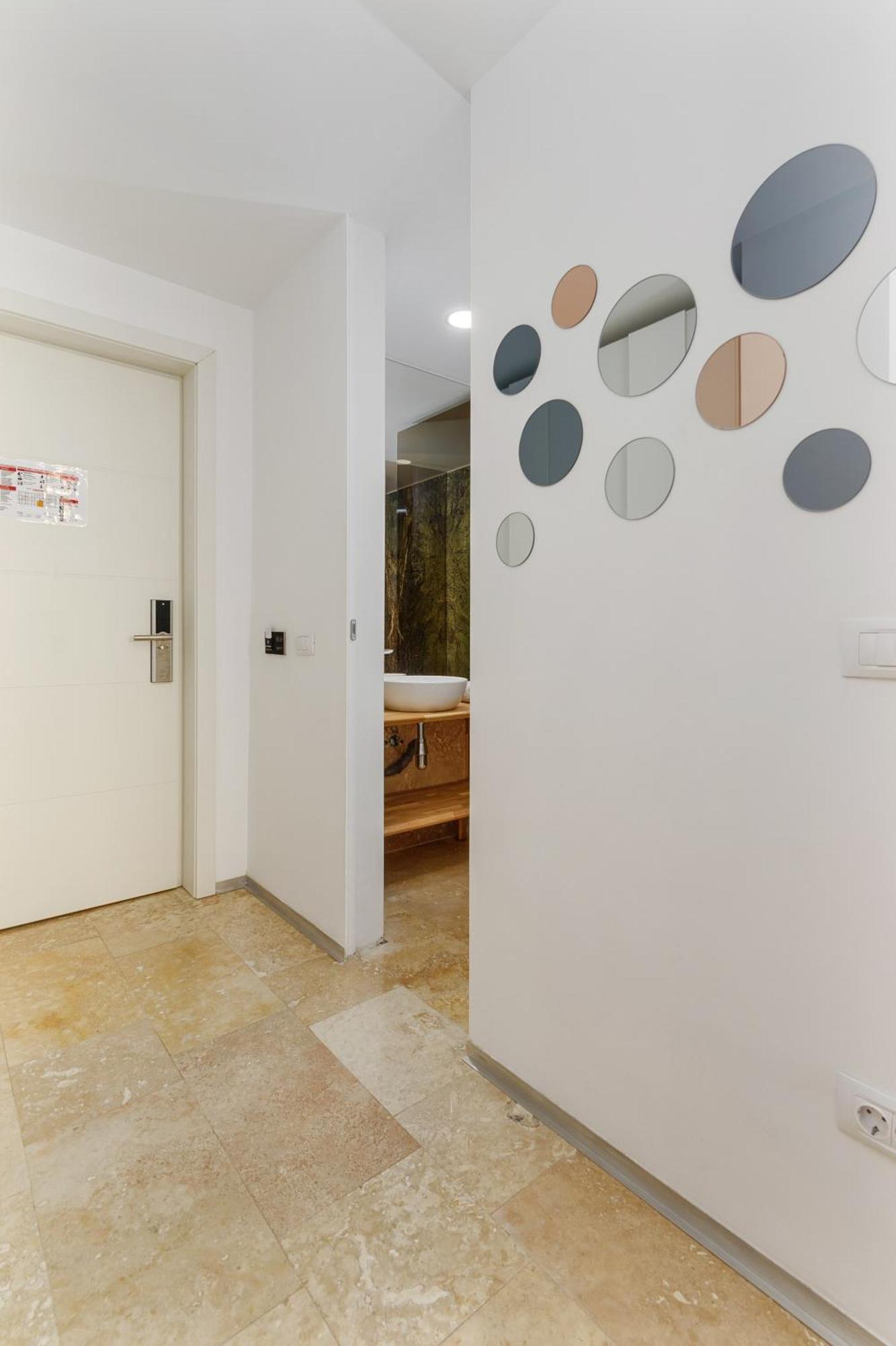 Astria Boutique - Complex Novum Apartment Olimp Exterior foto
