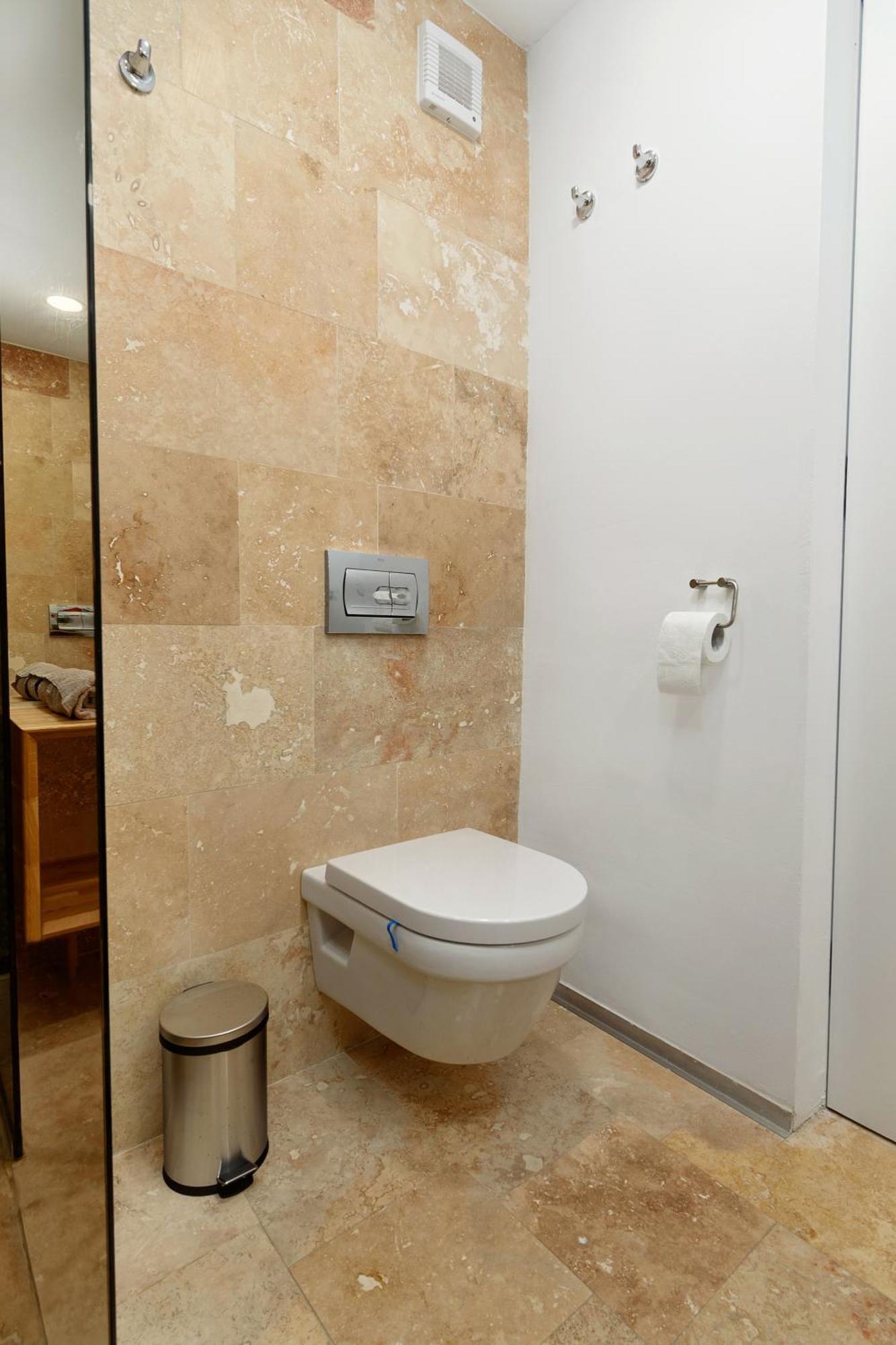 Astria Boutique - Complex Novum Apartment Olimp Exterior foto